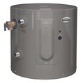 Richmond Essential Series Electric Water Heater, 120 V, 2000 W, 20 gal Tank, Wall Mounting 6EP20-1